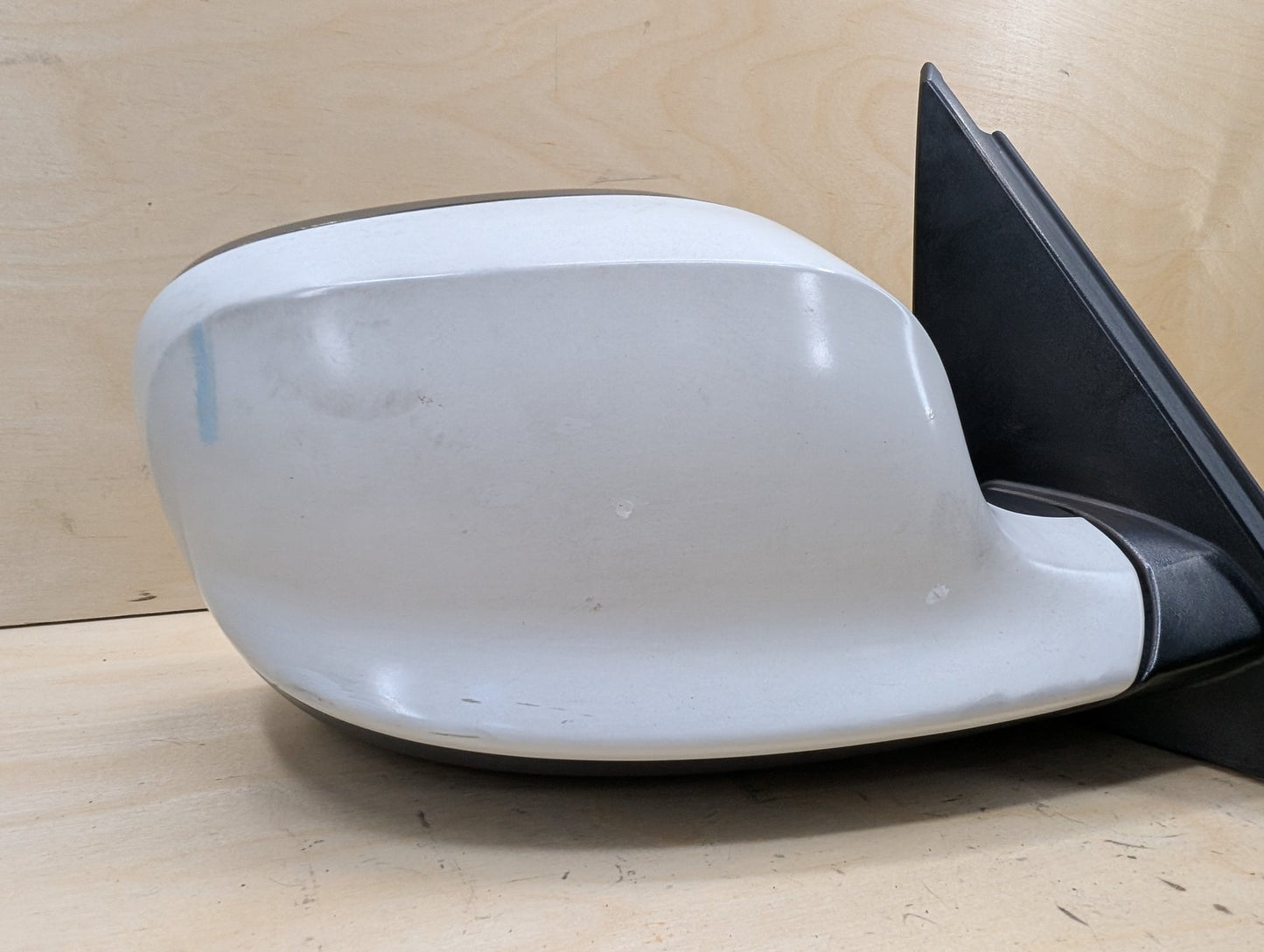 2011-2016 BMW X3 F25 Front Right Passenger Side Mirror Assembly 7205348
