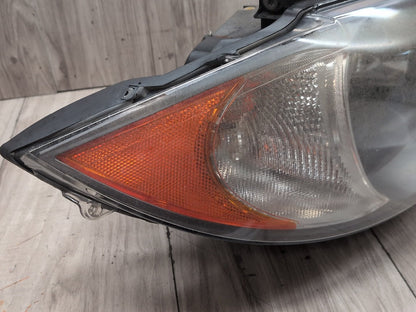 08-11 BMW 128i 135i E82 E88 Front Right Passenger Halogen Headlight PN: 6924668