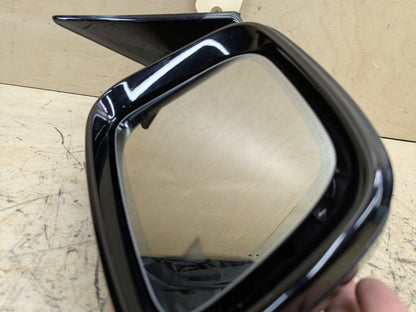 17-23 OEM BMW G30 530 540 M550 Left Driver Side Mirror Blind Spot Camera 7485259