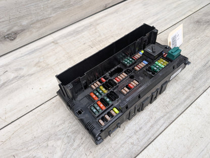 2011 - 2017 BMW X3 F25 Front Power Distribution Fuse Box 9210863 N55B30M0