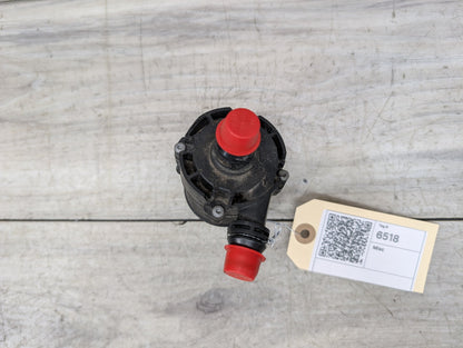 OEM BMW F23 F30 F32 F36 F80 F82 G01* Engine B46 S55 Auxiliary Coolant Water Pump