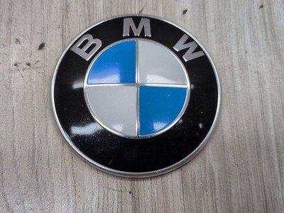 2012-2018 BMW M6 F06 Emblem Badge Symbol Logo 7057794 OEM