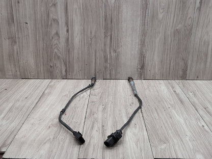 2015-2018 Audi Q3 8U Cat Catalytic Oxygen O2 Lambda Probe Sensors SET 06J906262