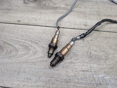 OEM BMW F22 F30 F32 F36 G01 G30 Cat Catalytic Oxygen O2 Lambda Probe Sensors B46
