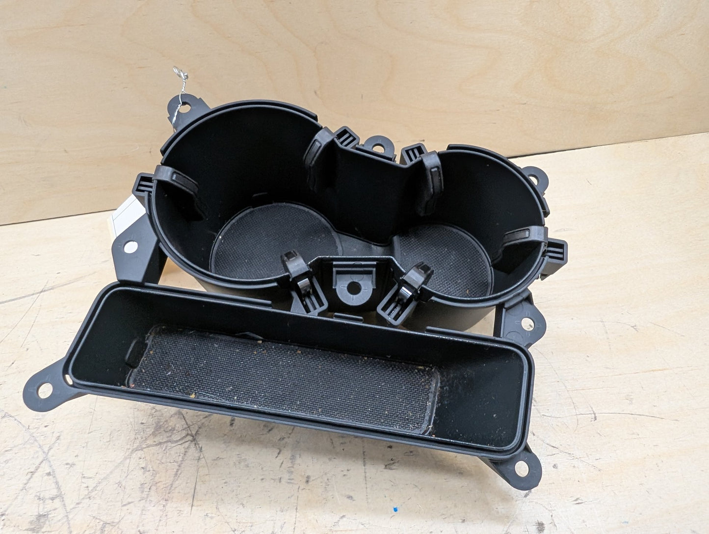 2011-2017 Audi RS5 8T Center Console Cup Holder 8K0862533B