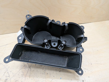 2011-2017 Audi RS5 8T Center Console Cup Holder 8K0862533B