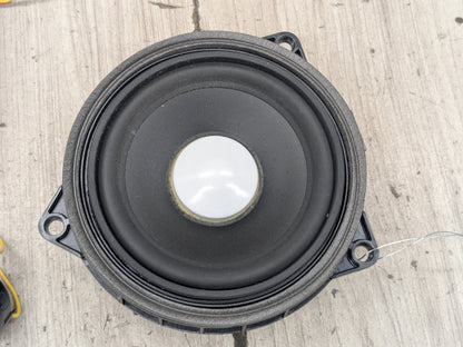 2017 BMW 340xi F30- Speaker Tweeter SET PN: 9364956
