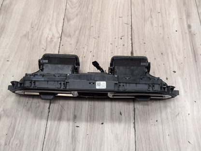 19-21 OEM BMW G20 330 M340 G29 Z4 Dash Center Air Vent Grille AC Control Switch