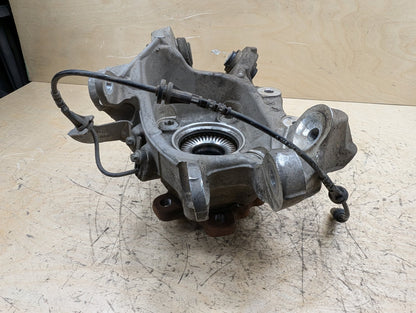 19-25 OEM BMW G20 330 M340 REAR Right Passenger Side Knuckle Hub Spindle Bearing