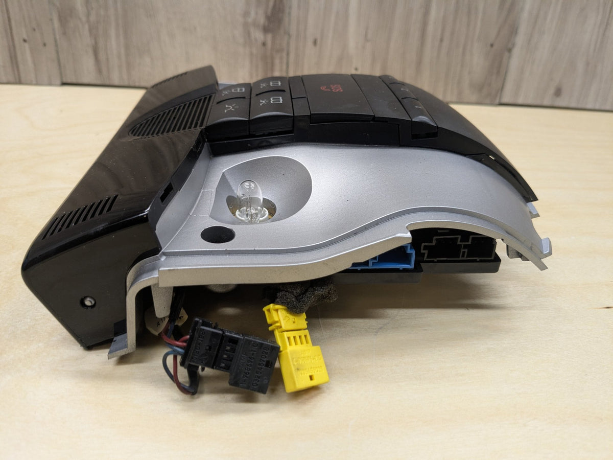 2009-2011 Mercedes-Benz SLK-Class R171 Headliner Light Switch Module A1718202501