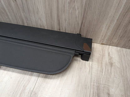 2015-2018 BMW X5 F85 Rear Trunk Upper Retractable Roller Luggage Shade Cover 7402708