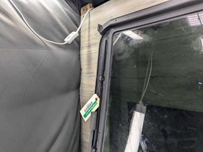 18-24 OEM BMW F97 G01 X3 X3M Rear Sunroof Sun Roof Cover Window Glass 7493796
