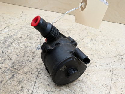 *OEM BMW G01 G05 G20 G22 G30 G42 G80 G82 G83 M3 M4 Engine Auxiliary Water Pump