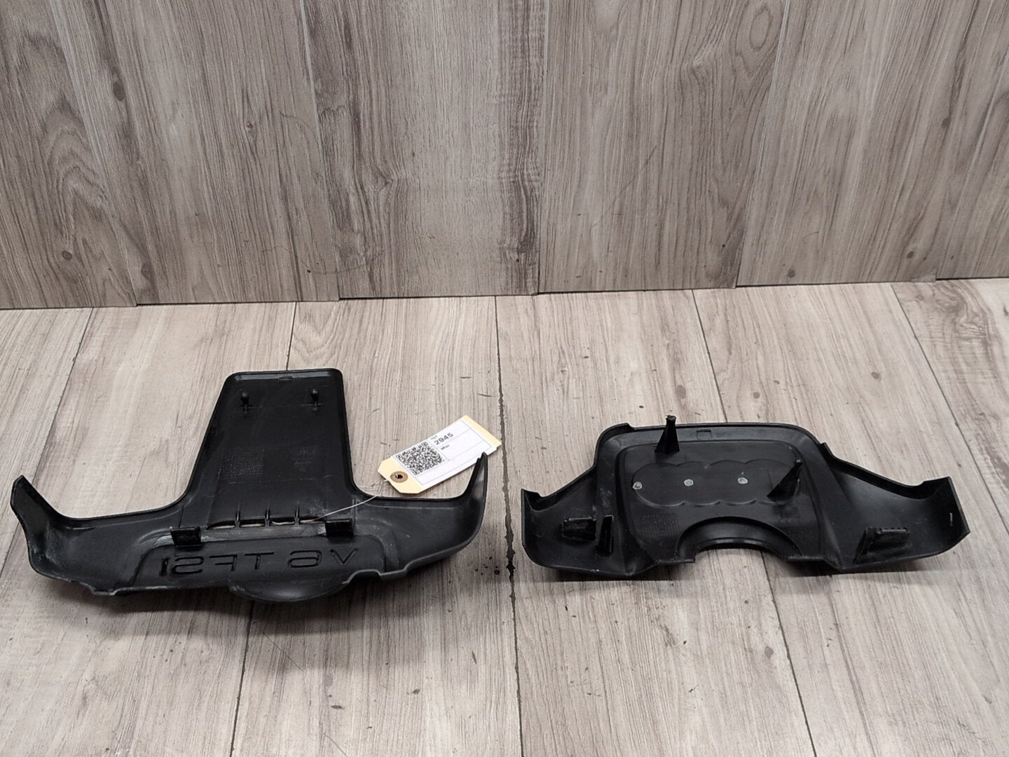2013 - 2017 Audi S5 8T Engine Cover 06E103926N CTUB