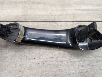 2009-2015 BMW 750Li F02 Front Left Driver Exterior Door Handle w/ Comfort Access 7305365