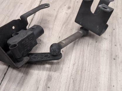 2015-2018 Audi Q3 8U Suspension Height Level Sensor 1T0907503B OEM