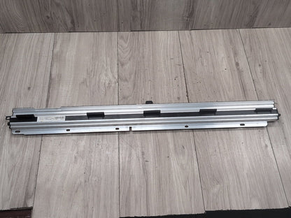 15-19 OEM BMW F16 F86 X6 REAR RIGHT Passenger Door Window Roller Sunshade Blind