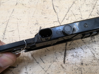 2019-2026 BMW X5 G05 Upper Liftgate Trunk Lid 3rd Brake Light 7491365 OEM