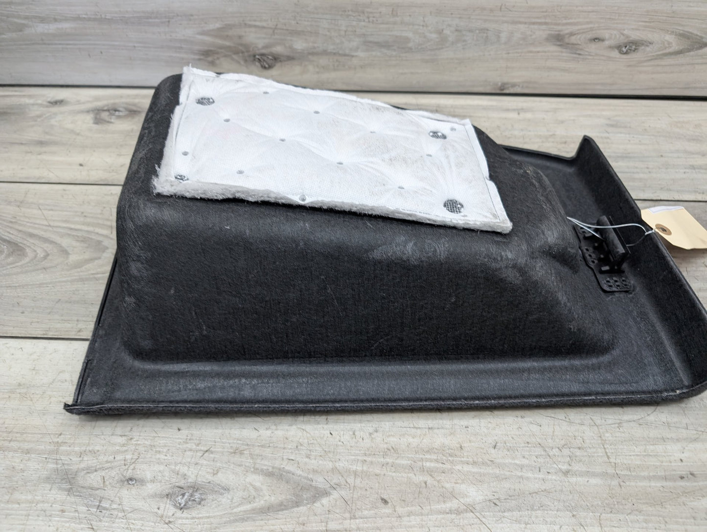 18-24 OEM BMW G01 F97 X3 X3M Rear Right Passenger Trunk Quarter Panel Cover Trim