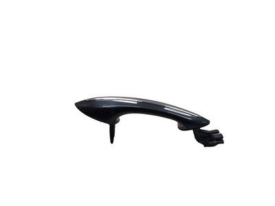 OEM BMW F02 F06 F10 F13 M5 M6 REAR Left Driver Door Handle COMFORT ACCESS