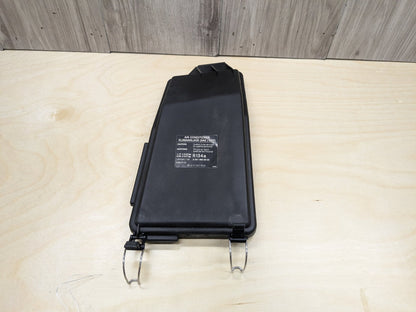 2009-2011 Mercedes-Benz SLK-Class R171 Engine Fuse Box Cover OEM