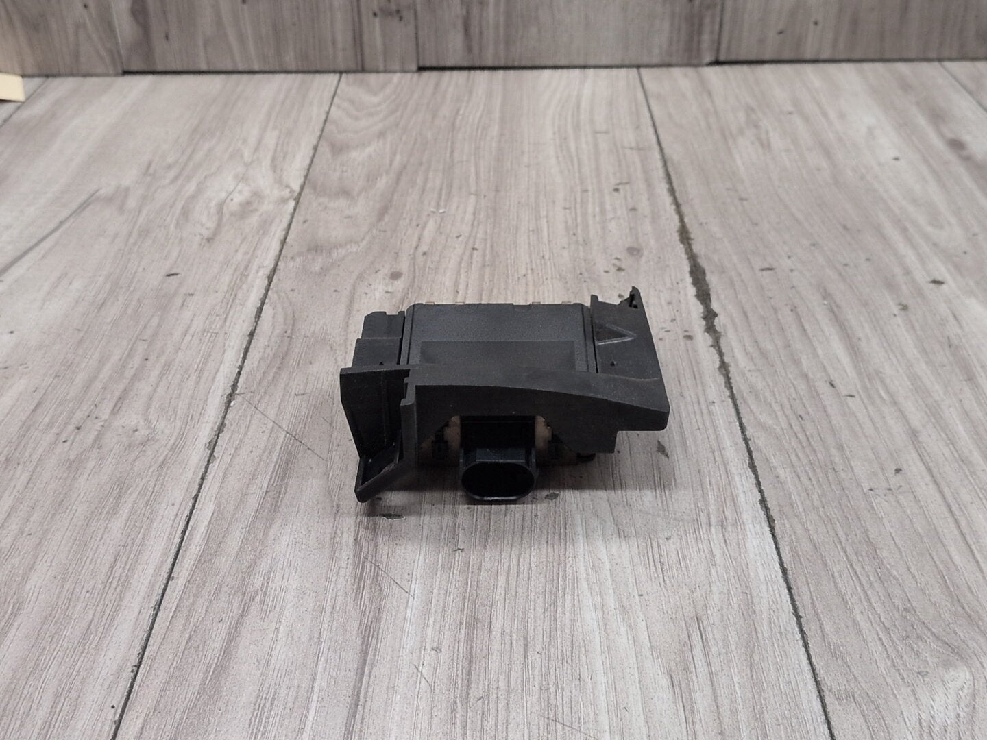 2018-2023 Audi S4 B9 Rear Right Passenger Blind Spot Lane Sensor Radar Module 4M0907566D