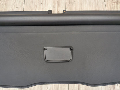 2015-2018 Audi Q3 8U Rear Trunk Upper Retractable Roller Luggage Shade Cover