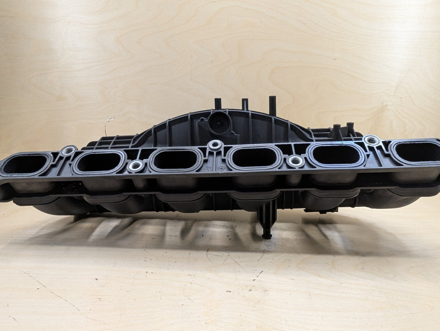 06-12 OEM BMW E82 E88 135 E90 E92 E93 335 F01 F02 740 Engine N54 Intake Manifold