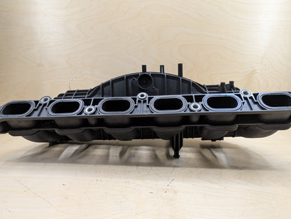 06-12 OEM BMW E82 E88 135 E90 E92 E93 335 F01 F02 740 Engine N54 Intake Manifold