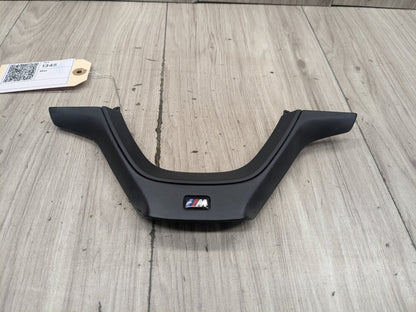 2011 - 2017 BMW X3 F25 Steering Wheel Trim 2457014 N20B20O0