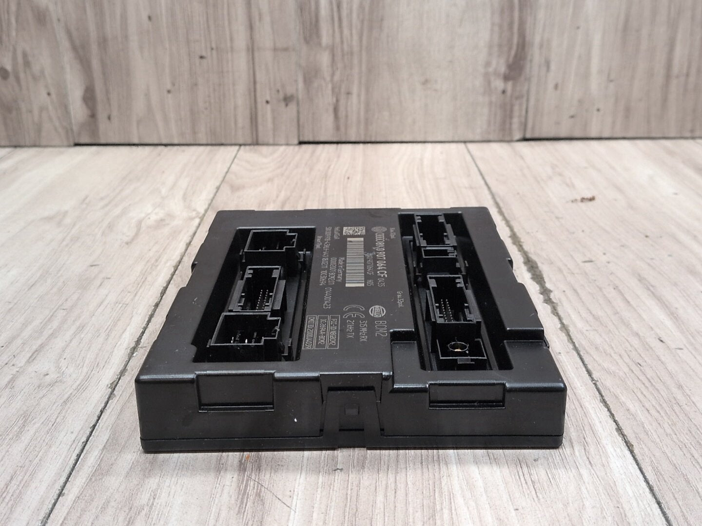 2008-2017 Audi S5 8T BCM Body Control Module 8K0907064CF