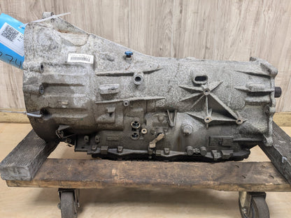 2011-2016 BMW F10 535i N55B30A Automatic Transmission Assembly 8601196