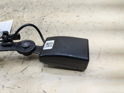 OEM BMW F90 M5 G30 530 540 M550 Rear Right Passenger Seatbelt Seat Belt Buckle