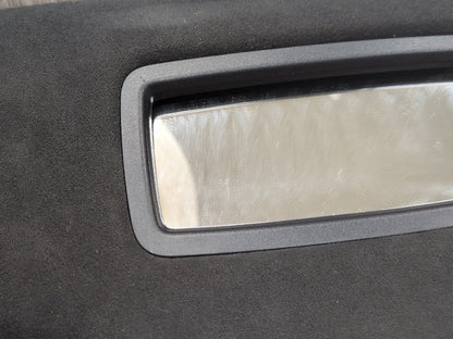 2015 - 2019 BMW X6 F86 Front Left Right Sun Visor SET 8061383 S63B44T2