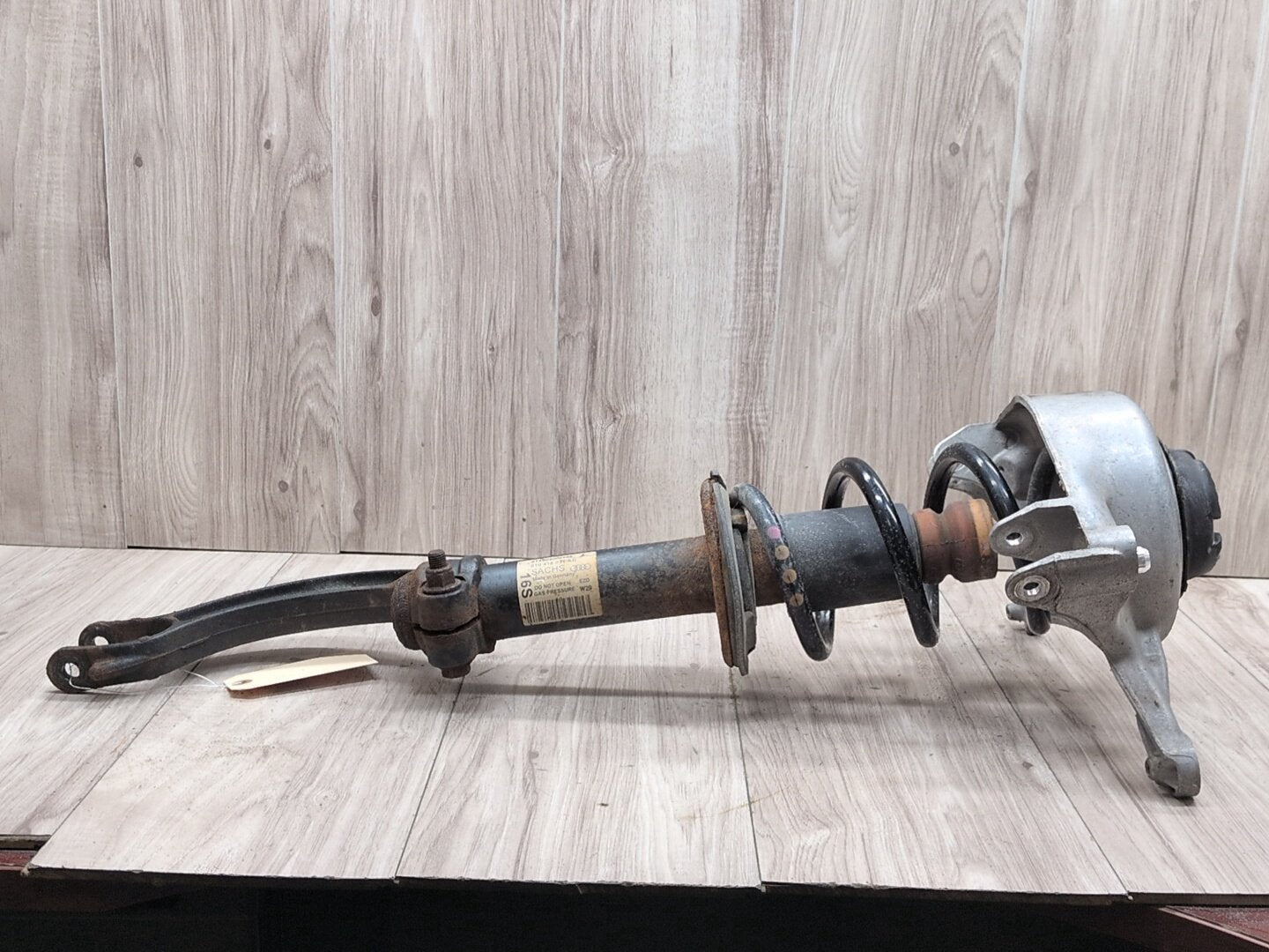 2013 - 2017 Audi S5 8T Front Left or Right Spring Strut Shock Absorber 8T0413031AR CTUB