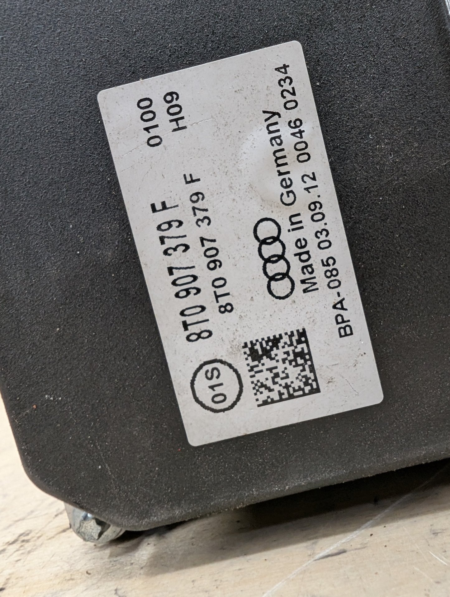 2011-2017 Audi RS5 8T ABS Pump Module 8T0614517H