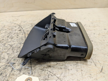06-11 OEM BMW E90 E91 328 330 335 M3 Sedan Interior Central Console Rear Vent