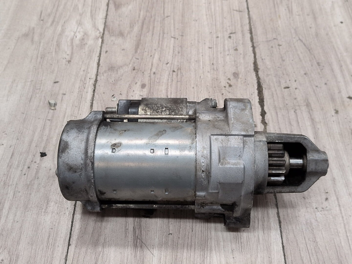 16-24 BMW F90 G05 G12 G30 M550 750 M5 M8 N63 S63 Engine Starter Motor