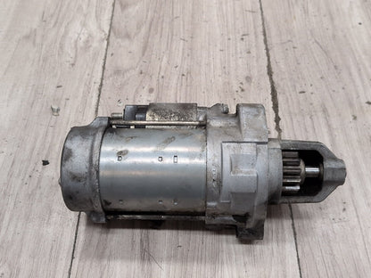 16-24 BMW F90 G05 G12 G30 M550 750 M5 M8 N63 S63 Engine Starter Motor