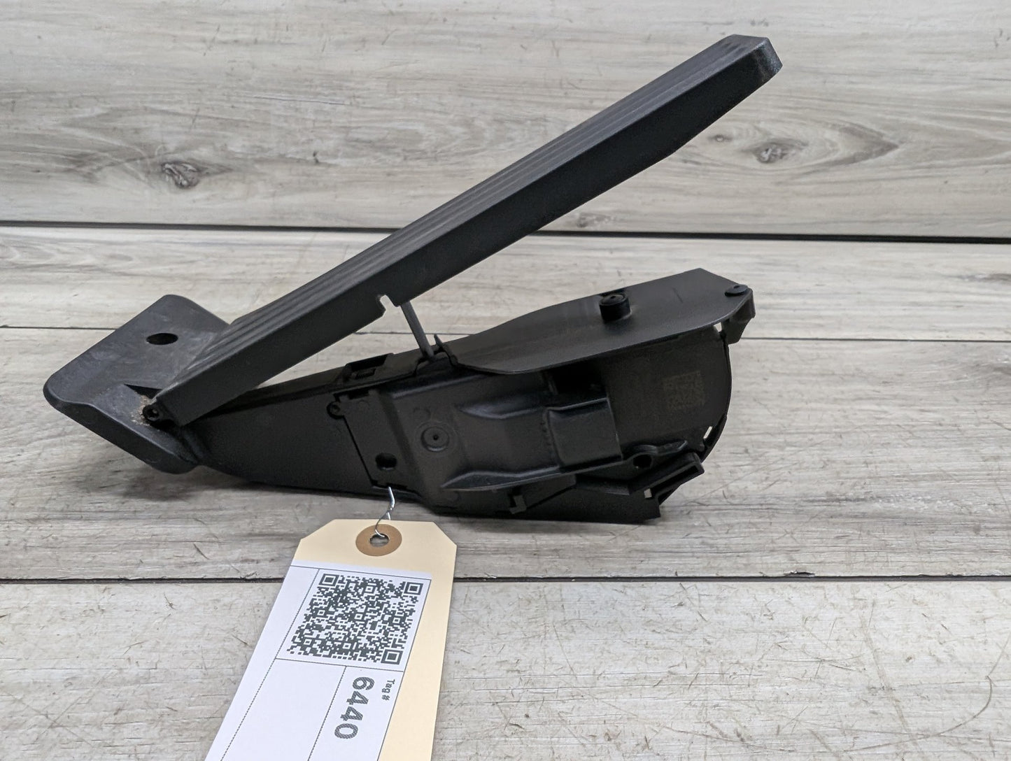 2017-2023 BMW 530i G30 Gas Accelarator Pedal 6859999