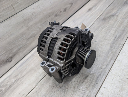 OEM BMW E82 E88 E90 E92 E93 135 335 N54 Charging Alternator Generator 180A