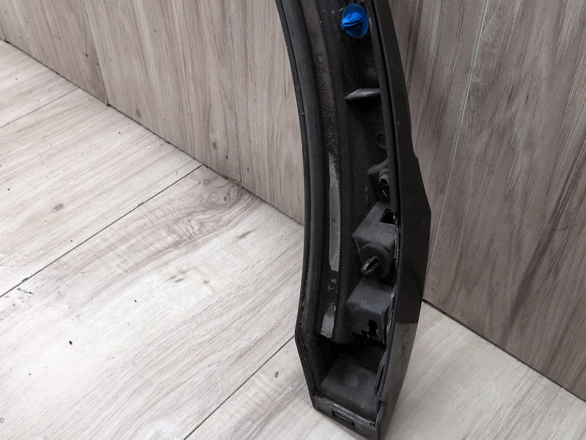 2015-2018 Audi Q3 8U Rear Left Driver Fender Flare Arch Trim Molding 8U0853817