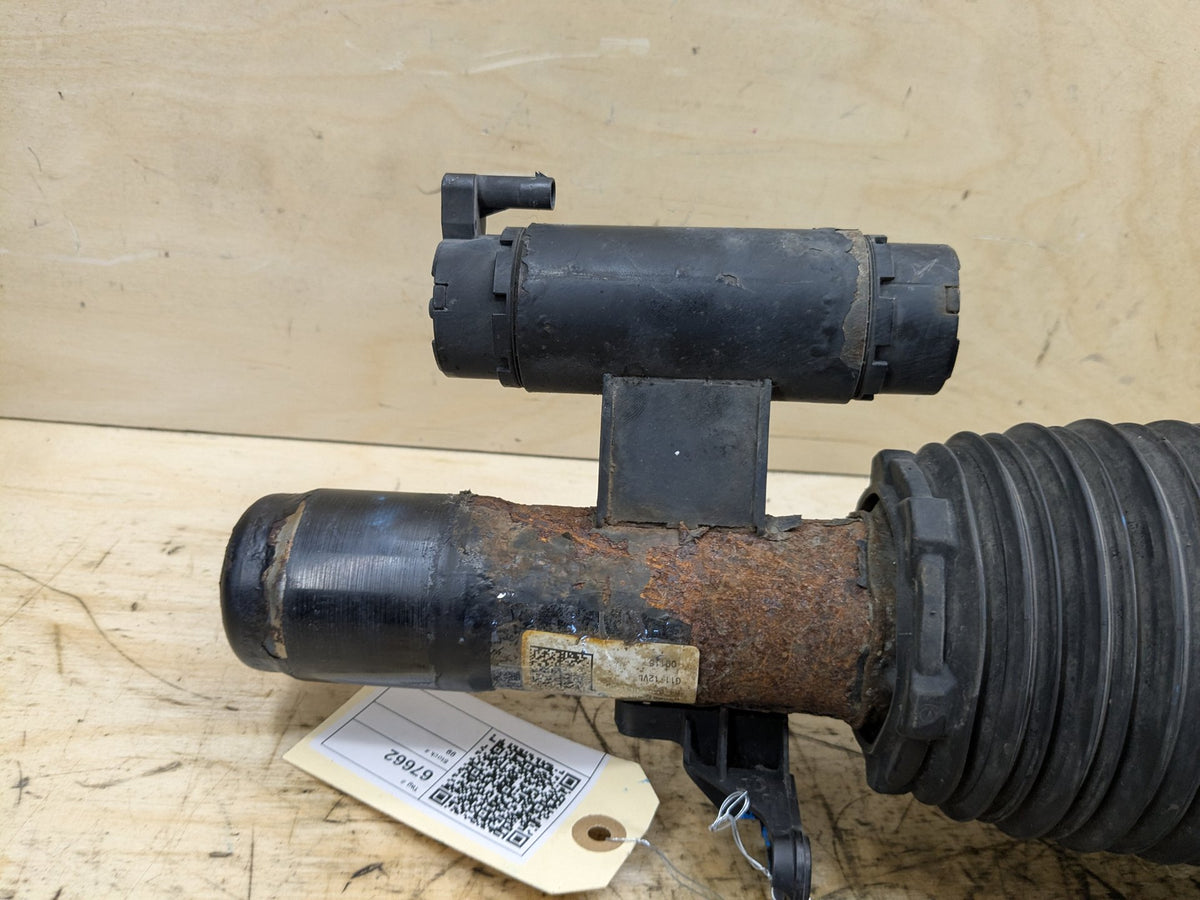 16-21 OEM BMW G12 750 AWD Front Left Driver Air Suspension Strut Shock