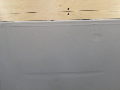 2007-2013 BMW 328i E92 Sunroof Sun Roof Glass Cover Trim 7157445 OEM
