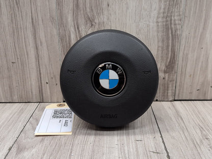 OEM BMW F10 F22 F23 F30 F32 F33 F36 335 435 Driver M SPORT Steering Wheel Airbag