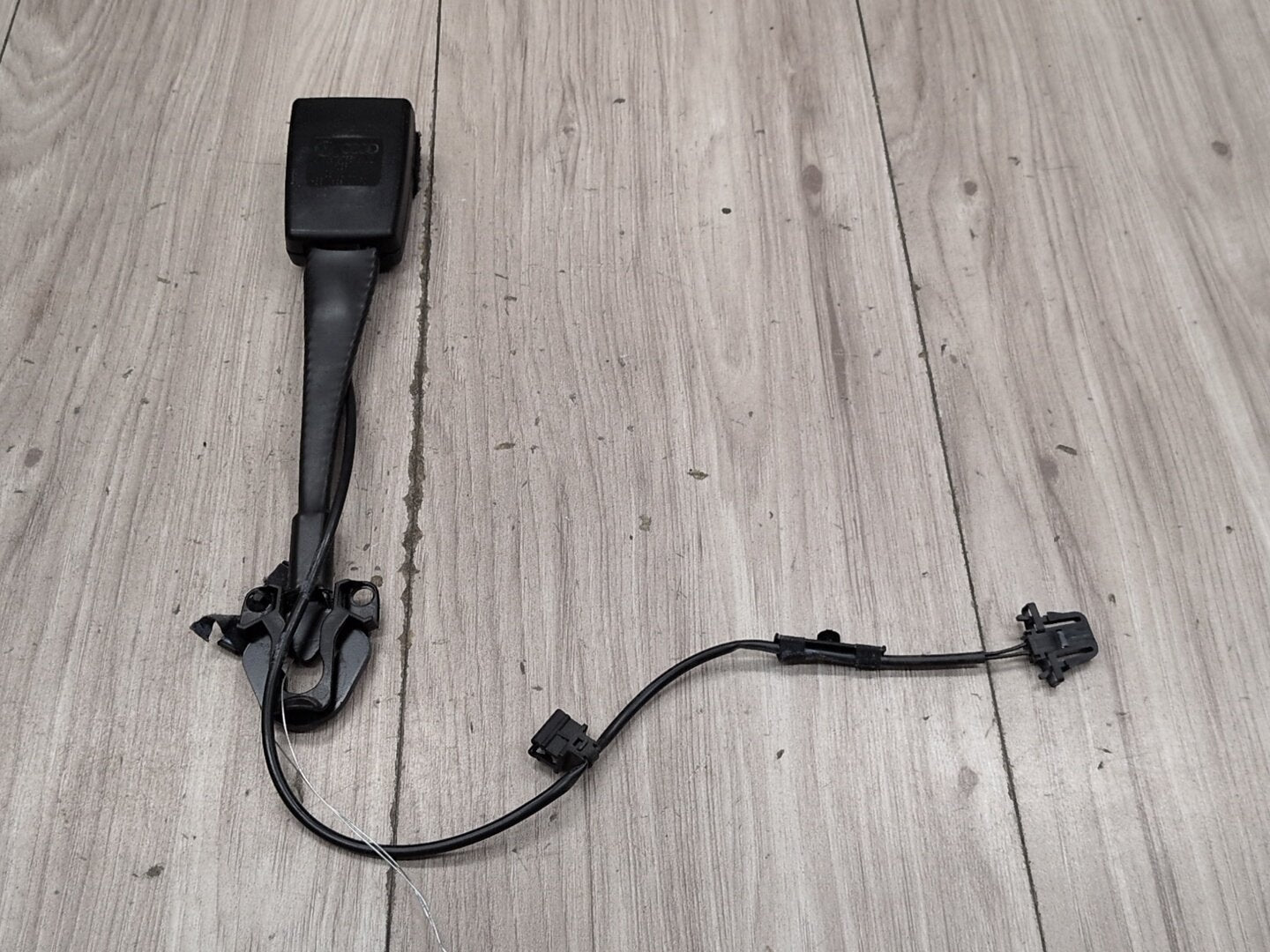2008 - 2017 Audi S5 8T Front Left Driver or Right Passenger Seatbelt Seat Belt Buckle 8K0857755G