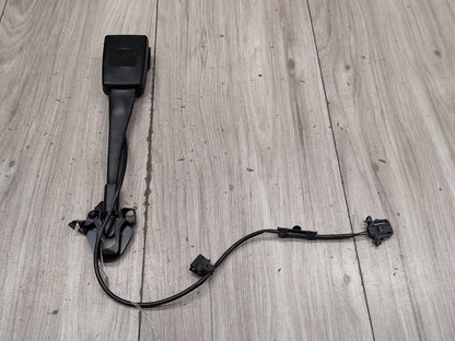 2008 - 2017 Audi S5 8T Front Left Driver or Right Passenger Seatbelt Seat Belt Buckle 8K0857755G