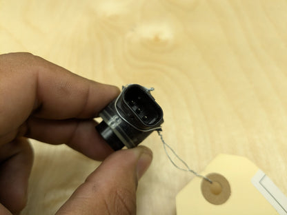 OEM BMW F15 F48 F85 F90 F97 G01 G12 G30 X3 Bumper Parking Sensor PDC Black 5.7.1