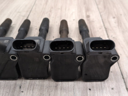 2018-2023 Audi B9 S4 CWG Engine Motor Ignition Coil SET 06H905110G