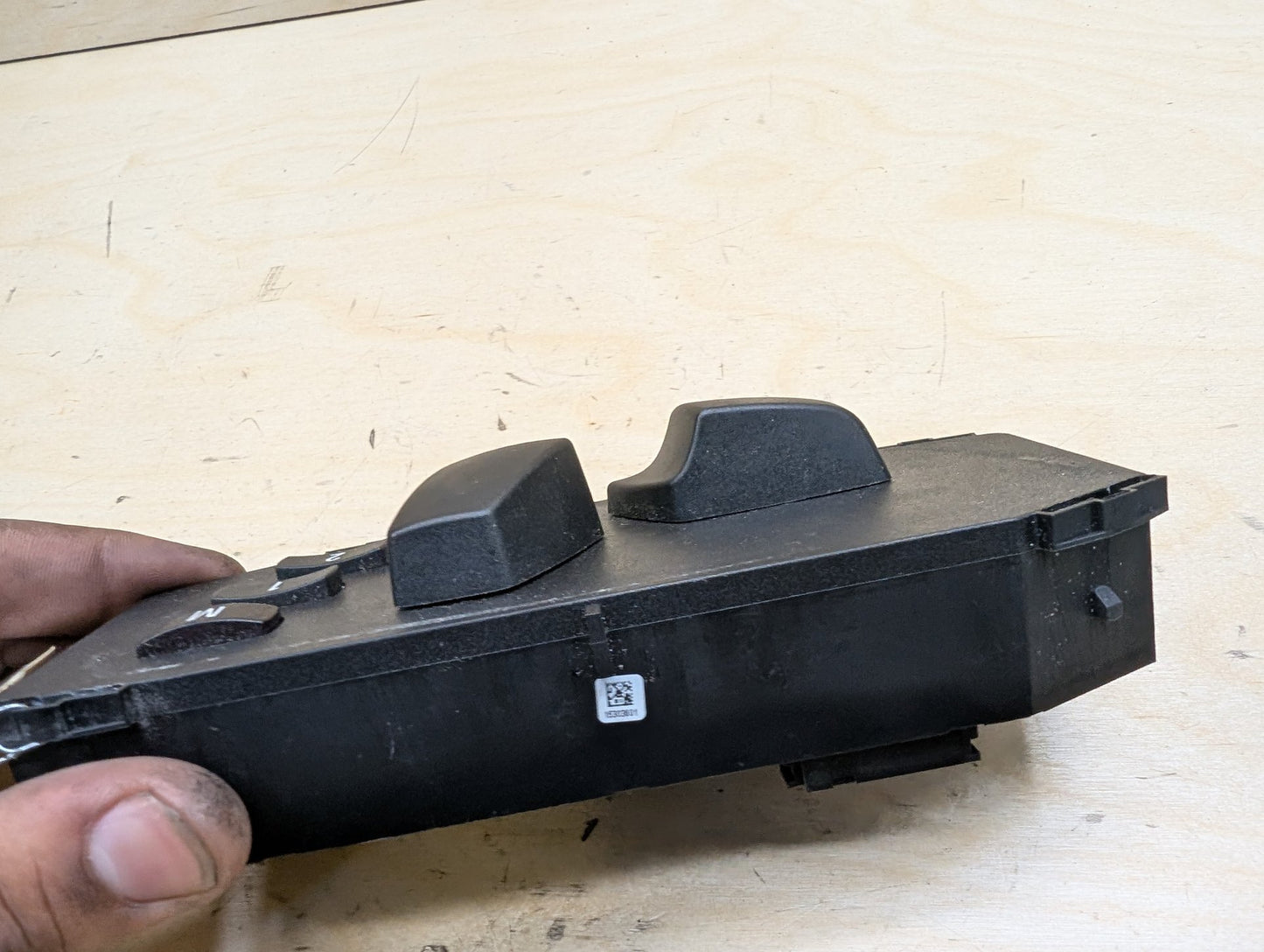 OEM BMW E82 E84 E88 E89 E90 E92 F25 Front Left Driver Seat Adjust Memory Switch